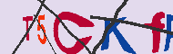 Kod CAPTCHA