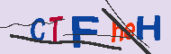 Kod CAPTCHA